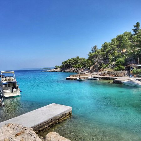Holiday Hvar Vrbanj Dış mekan fotoğraf