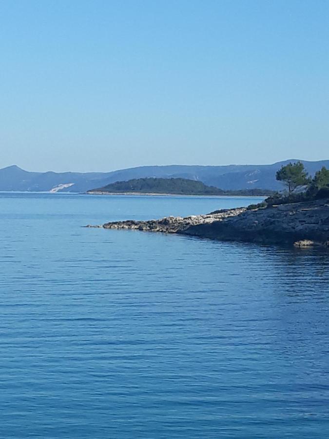 Holiday Hvar Vrbanj Dış mekan fotoğraf