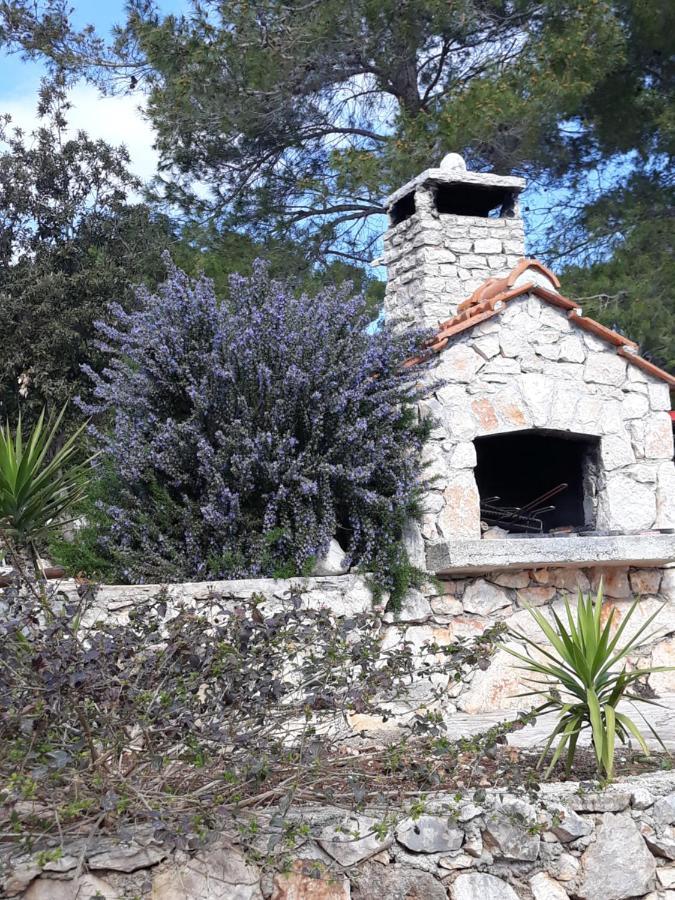 Holiday Hvar Vrbanj Dış mekan fotoğraf