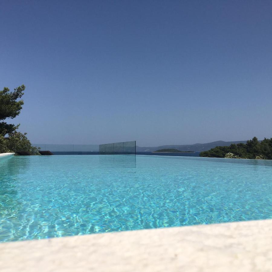 Holiday Hvar Vrbanj Dış mekan fotoğraf