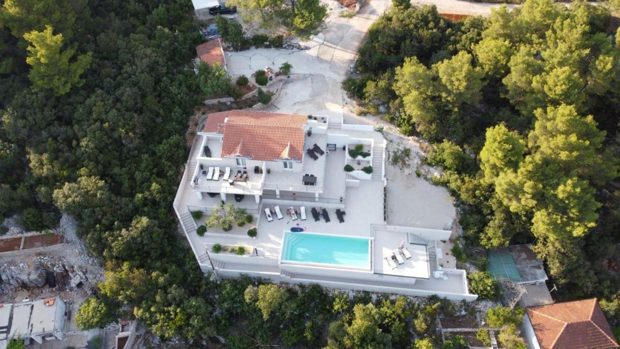 Holiday Hvar Vrbanj Dış mekan fotoğraf