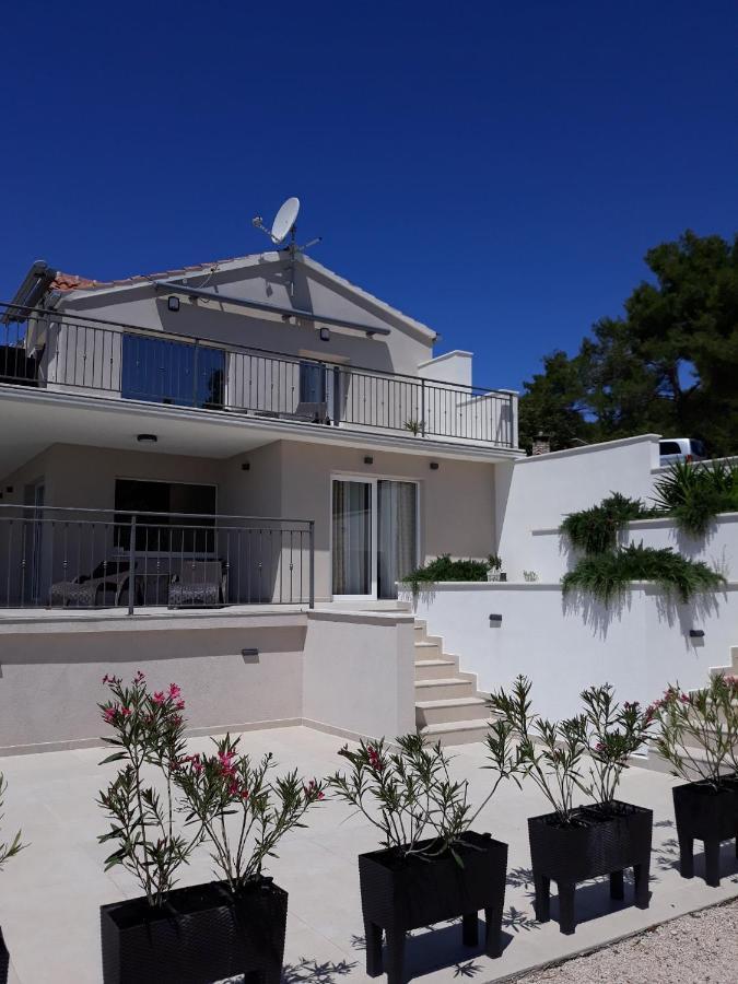 Holiday Hvar Vrbanj Dış mekan fotoğraf
