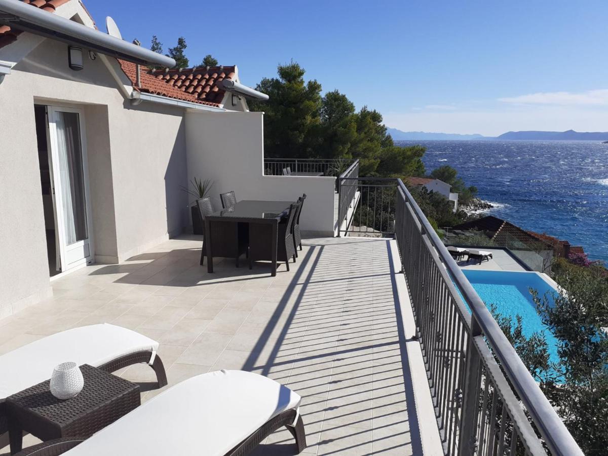 Holiday Hvar Vrbanj Dış mekan fotoğraf