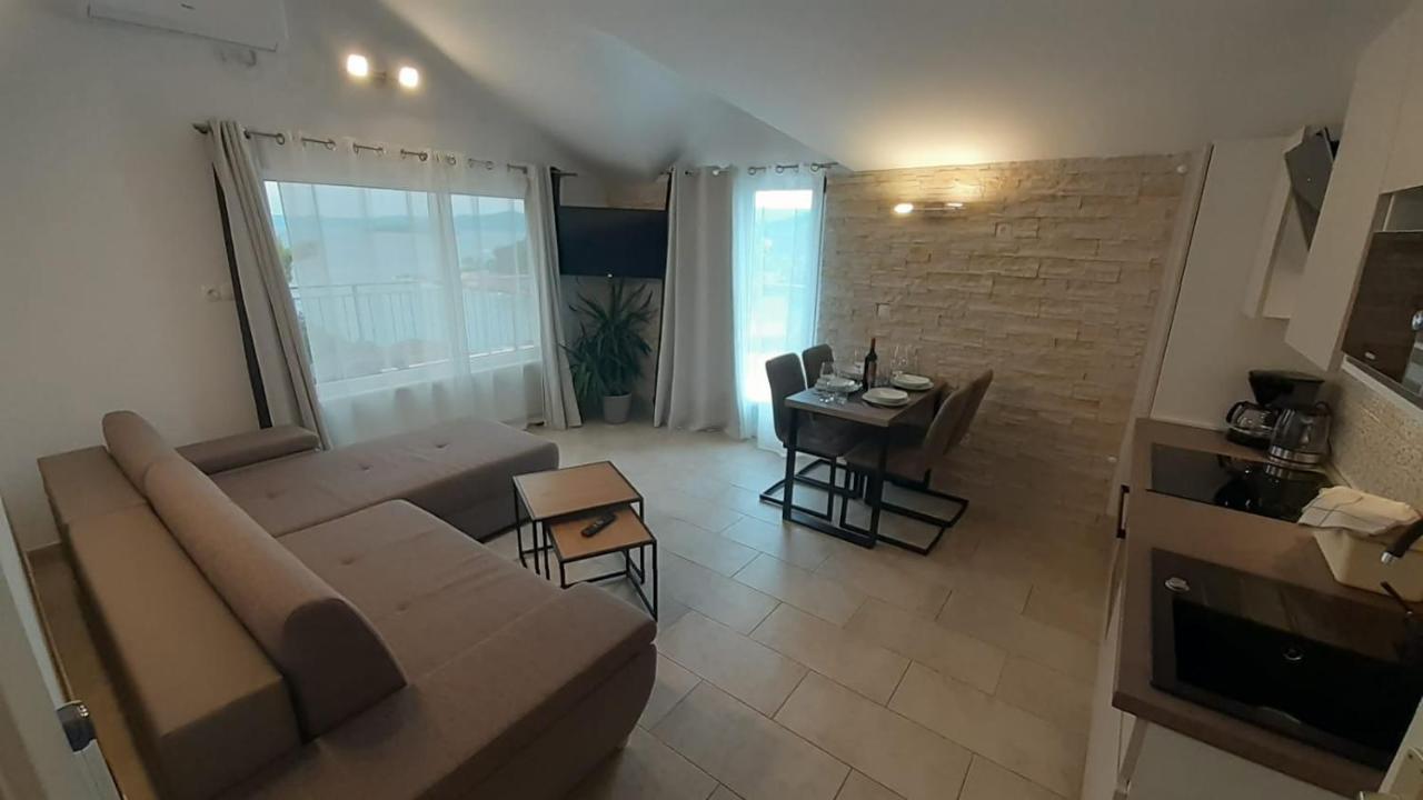 Holiday Hvar Vrbanj Dış mekan fotoğraf