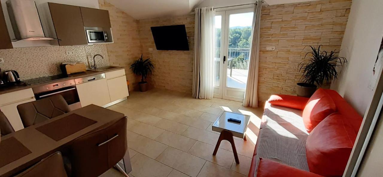 Holiday Hvar Vrbanj Dış mekan fotoğraf