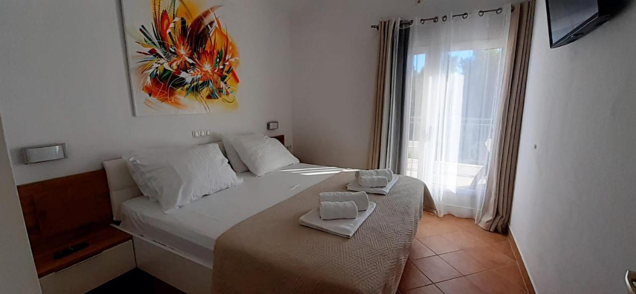 Holiday Hvar Vrbanj Dış mekan fotoğraf