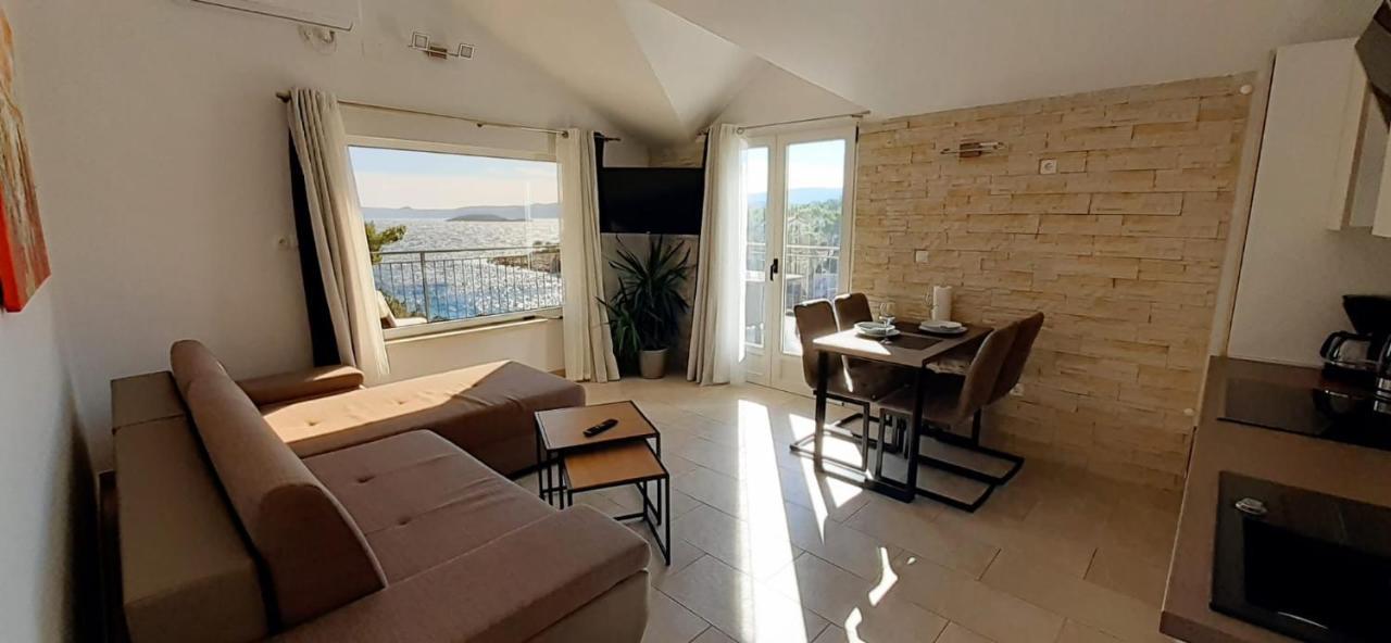 Holiday Hvar Vrbanj Dış mekan fotoğraf