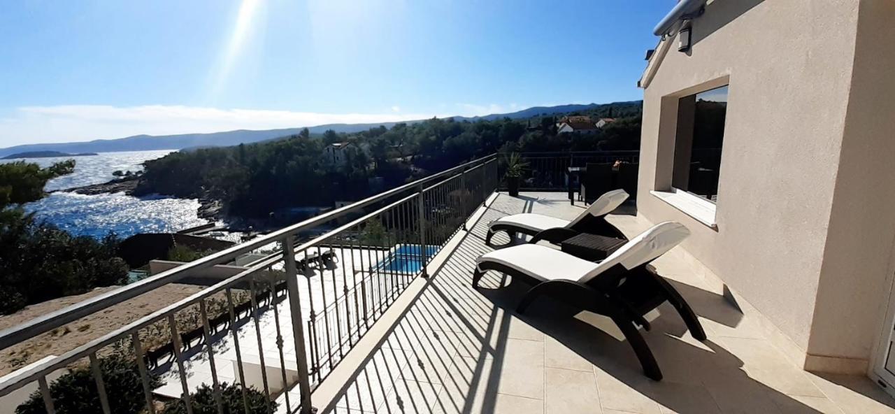 Holiday Hvar Vrbanj Dış mekan fotoğraf