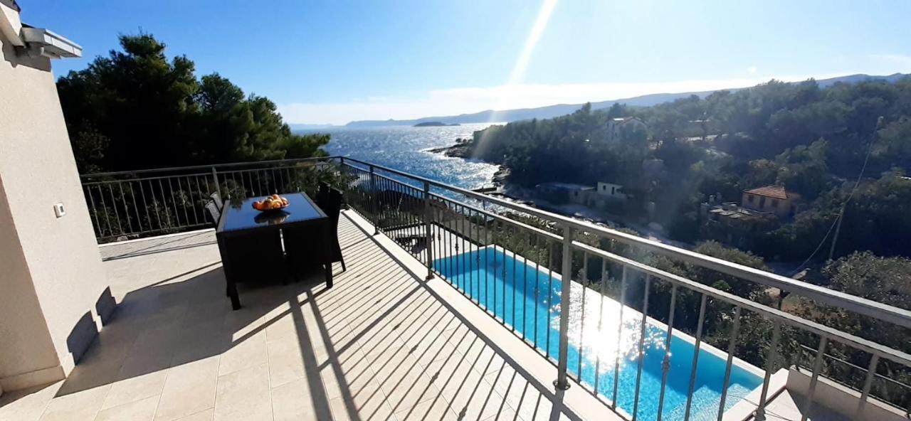 Holiday Hvar Vrbanj Dış mekan fotoğraf