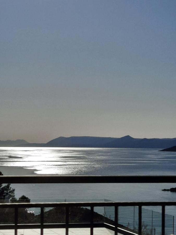 Holiday Hvar Vrbanj Dış mekan fotoğraf