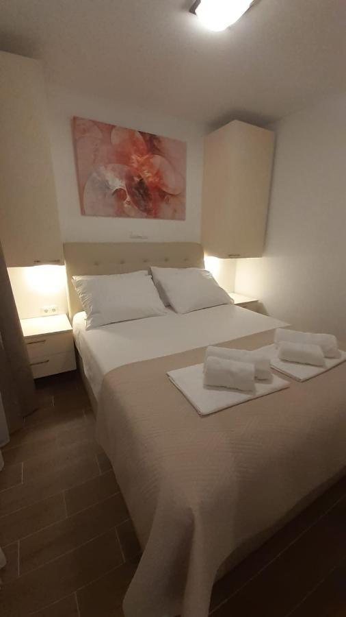 Holiday Hvar Vrbanj Dış mekan fotoğraf