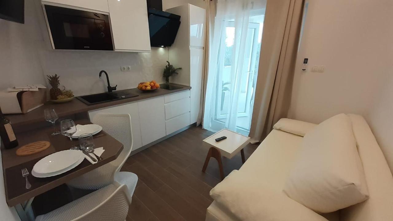 Holiday Hvar Vrbanj Dış mekan fotoğraf
