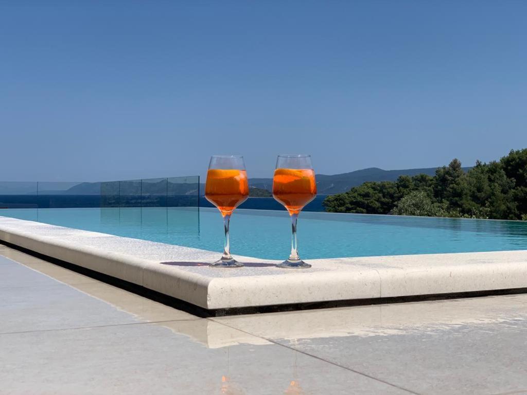 Holiday Hvar Vrbanj Dış mekan fotoğraf