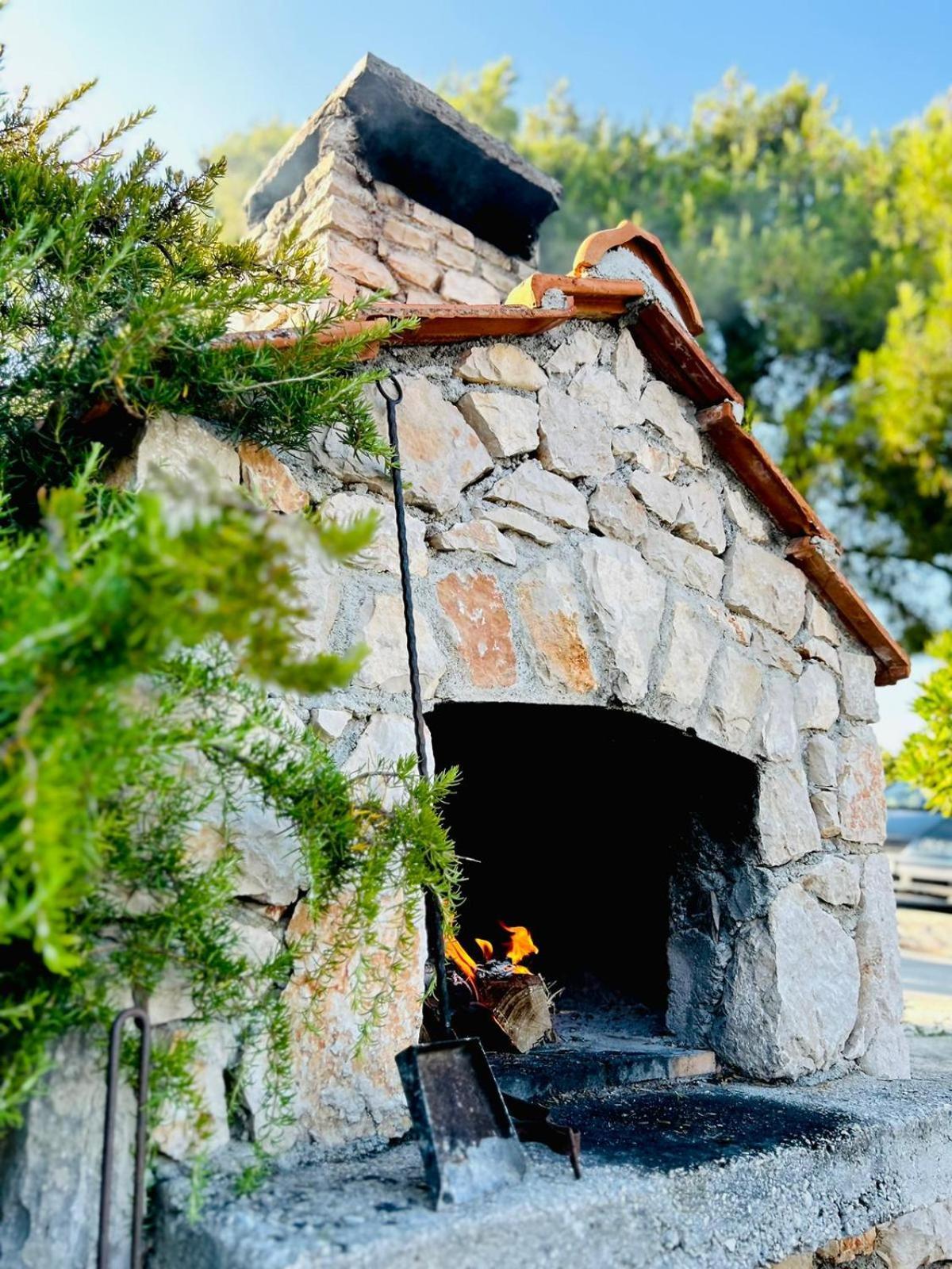 Holiday Hvar Vrbanj Dış mekan fotoğraf