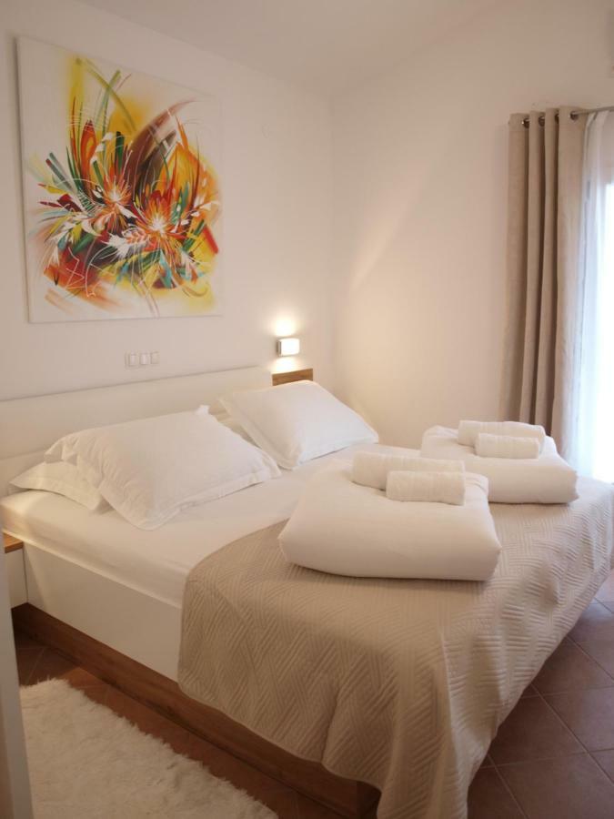 Holiday Hvar Vrbanj Dış mekan fotoğraf