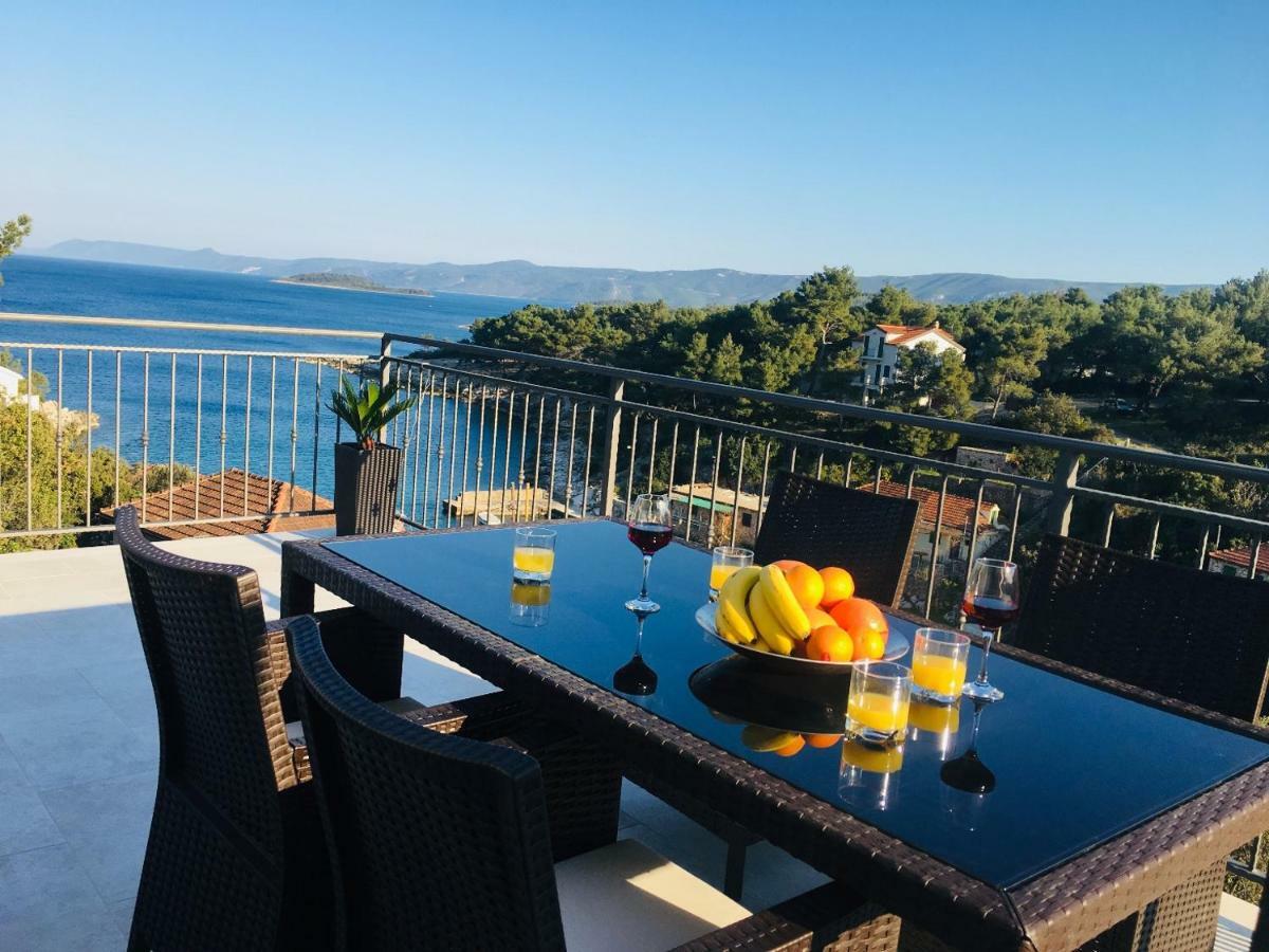 Holiday Hvar Vrbanj Dış mekan fotoğraf