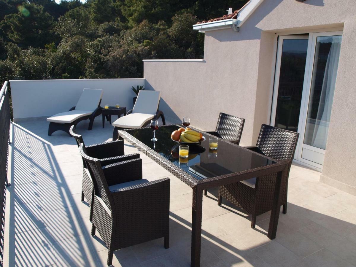 Holiday Hvar Vrbanj Dış mekan fotoğraf