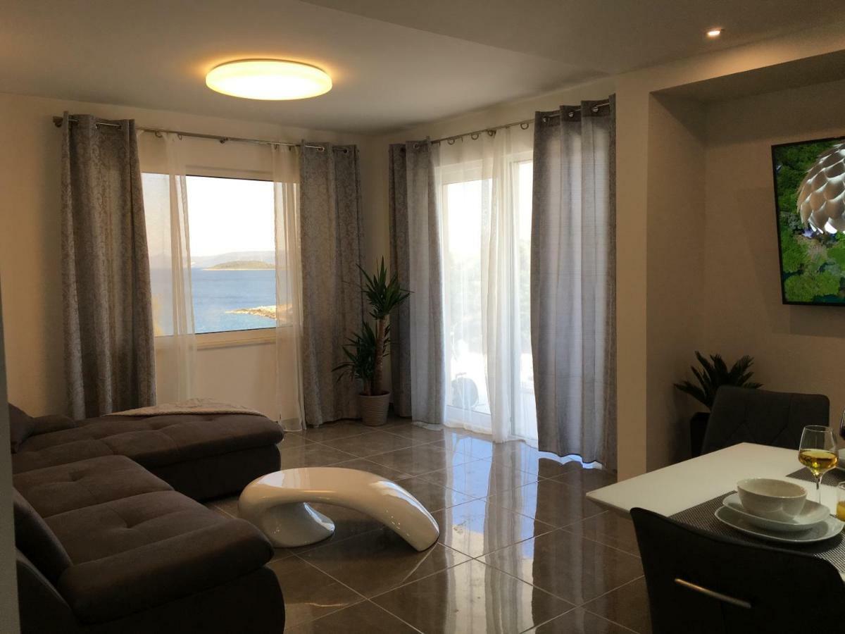 Holiday Hvar Vrbanj Dış mekan fotoğraf