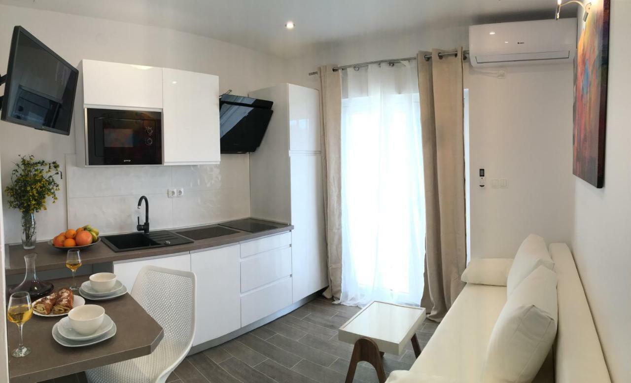 Holiday Hvar Vrbanj Dış mekan fotoğraf