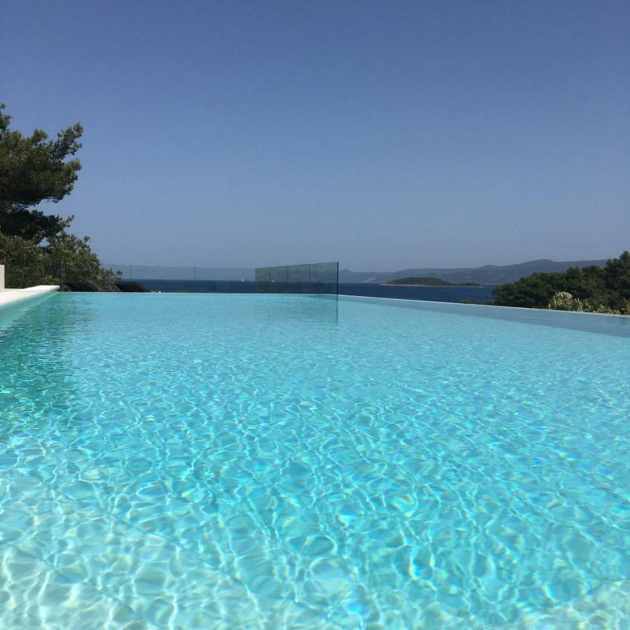 Holiday Hvar Vrbanj Dış mekan fotoğraf