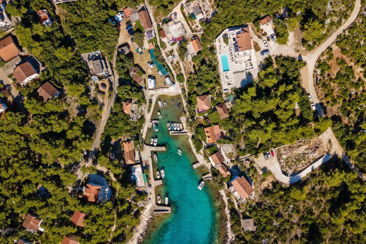 Holiday Hvar Vrbanj Dış mekan fotoğraf
