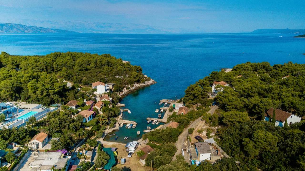 Holiday Hvar Vrbanj Dış mekan fotoğraf