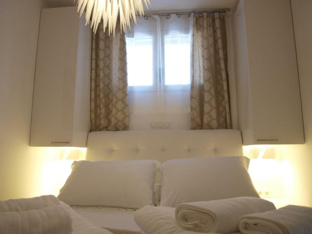 Holiday Hvar Vrbanj Dış mekan fotoğraf
